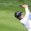 박성현, LPGA 시즌 최종전 1R 3위..타이틀 경쟁 순항[필리핀 바콜로드 골프 정보] 이미지