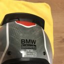 BMW 레이스 헬맷, BMW Race Helmet Ignition 색상 58/59 사이즈 (서울/강남,잠실,양재/직거래) 이미지