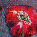 바다 속 이야기 이미지