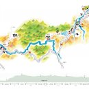 지리산 둘레길 걷기 안내(5/13-15) 이미지