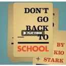 Don't Go Back to School: A handbook for learning anything 이미지