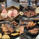 지구농장 | [의정부/민락2지구] 직원이 직접 구워주는 1등급 한돈·이베리코 고기집 ‘육항정’ 솔직 후기