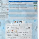 한사랑정형외과의원 | 2️⃣ 비골골절(발목골절)_입원 전 검사, 수술 후기, 입원 1일차(한사랑정형외과)