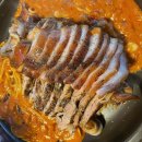 와라칼국수와족발 이미지