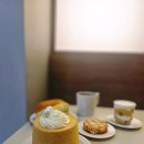 국립국악고등학교 | 개포동까페 &#39;블랑커피&#39; 국악고 앞 디저트 맛집 솔직리뷰