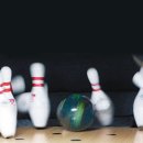 스트라이크 볼링 이미지