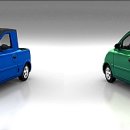 화석모터스 이미지