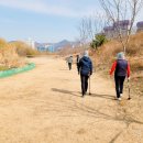 한정리파크골프장 이미지