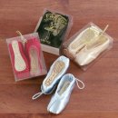 [발레] 사람이 손수 맞춰가며 만드는 토슈즈 (Pointe shoes) 제작 과정 (스압) 이미지