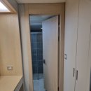 세븐일레븐 광양이편한점 | 광양 이편한세상 인테리어필름으로 요즘 유행하는 우드와 화이트 조합하기