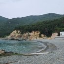 현지인이 알려준 조용한 바다 | 거제 여차몽돌해수욕장과 여차방파제 다녀온 후기