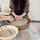 생활도자기(취미) | [강남] 세라듀 | 도자기원데이클래스 물레 체험 후기, 강남취미생활 추천