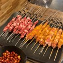 [찬옥양꼬치] 서산 호수공원 양꼬치 맛집 내돈내산 후기