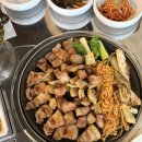 진해해운 | 마산 댓거리 맛집 한판집 마산해운점 직접 구워주는 고기집