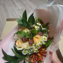 꾸까네 | KT 생일혜택 VVIP 멤버쉽 생일 꾸까 무료 꽃배달 후기