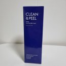 참존 | 딥클렌징부터 얼굴마사지까지, 참존 클린앤필 크림 솔직 후기