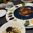 예다 | 베이징 예다다 | 베이징 경유여행 추천 식당, 웨이팅없는 베이징덕 가성비 맛집🍗
