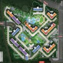 군산호수공원 아이파크 이미지