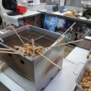 맛짱튀김 이미지