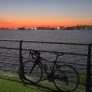 한울공원 해넘이 화장실 이미지