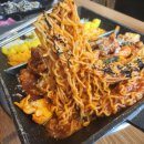 헬로팬닭갈비 이미지