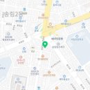 송림2동 동명초교 이미지