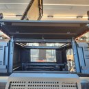 보성자동차모터스 | 타스만 픽업 싱글탑 장착 후기｜오브로모터스 + 구조변경까지 한 번에