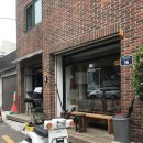 위켄드 | 성북구 느좋 카페에서 커피 마시는 동안 일회용 필카 현상 후기! 위켄드필름 현상소