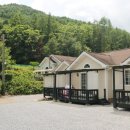 여울숲펜션 이미지