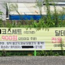 신성네거리~자운대네거리 이미지