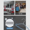 의류매장 이미지