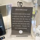 보바(BOBA)카페 이미지