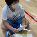 면온초등학교 | [충청/강원/융합진로교육] 진로체험버스 면온초등학교 &#39;항공기 개발자 되어보기&#39; 진로 교육 진행 현장