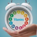 비타민 이미지