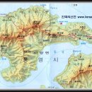 4월 3일 무박으로&#34; 섬.바다.기암절벽이 함께하는 환상의등산코스 사량도 지리망산 이미지