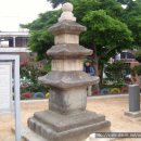 창원 봉림사지 이미지