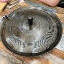 상리마을회관 | 화성 봉담2지구 고깃집 추천, 마을회관 솔뚜껑 삼겹살 후기