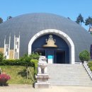 대가야테마관광지 야외무대 이미지