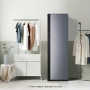 LG 의류관리기 &lt;스타일러:SC5GMR5E&gt; 설치 후기 및 2024년형 스타일러 모델명 보는 방법