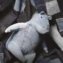 리바이스신세계 이미지