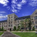 고려대학교 이미지