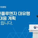 [일반] [질병청] 신종 인플루엔자 유행대비 계획 이미지