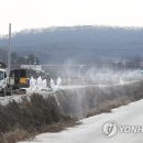 용흥리축사 연합뉴스