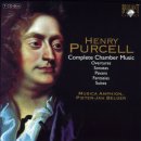 036) 헨리 퍼셀 (Henry Purcell, c. 1659-1695, 후기 바로크시대 영국의 작곡가)