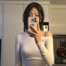 동명헤어라인 | 광주 태슬컷 잘하는 곳 ㅣ 애쉬블랙 염색으로 세련미까지 모노브로 동명 수 원장