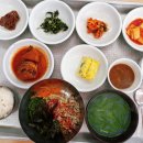 선녀재첩국 이미지