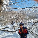 우림산악회원님들과 함께 한 동대산(강원 평창) 산행후기 이미지