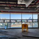 본빌딩 앞 이미지