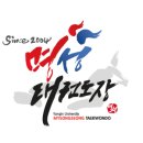 용인대 명성태권도장 이미지