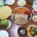 합강막국수